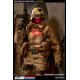 G.I. Joe Action Figure Desert Ops Trooper Officer 30 cm